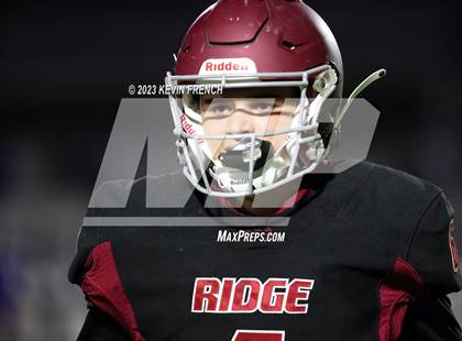 Thumbnail 3 in Chandler @ Mountain Ridge photogallery.