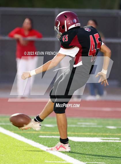 Thumbnail 3 in Chandler @ Mountain Ridge photogallery.