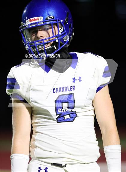 Thumbnail 2 in Chandler @ Mountain Ridge photogallery.