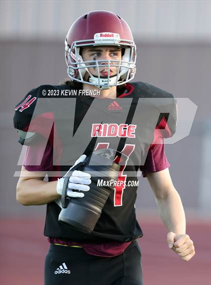 Thumbnail 3 in Chandler @ Mountain Ridge photogallery.