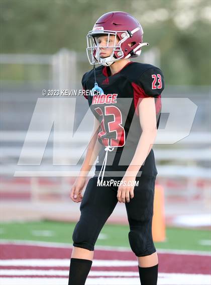 Thumbnail 3 in Chandler @ Mountain Ridge photogallery.