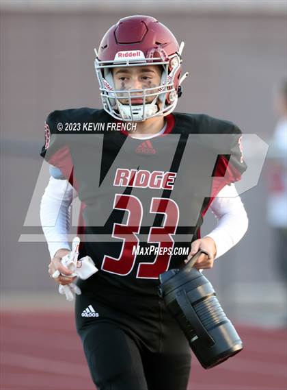 Thumbnail 3 in Chandler @ Mountain Ridge photogallery.