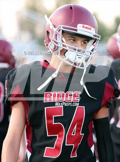 Thumbnail 3 in Chandler @ Mountain Ridge photogallery.