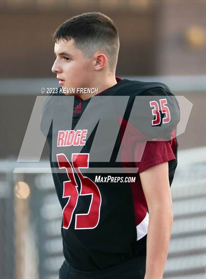 Thumbnail 3 in Chandler @ Mountain Ridge photogallery.