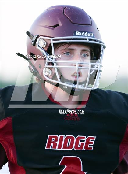 Thumbnail 3 in Chandler @ Mountain Ridge photogallery.