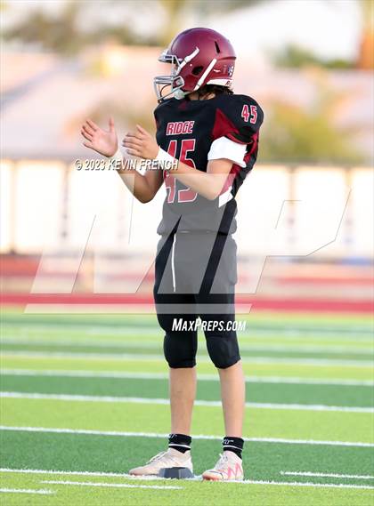 Thumbnail 3 in Chandler @ Mountain Ridge photogallery.