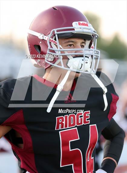 Thumbnail 1 in Chandler @ Mountain Ridge photogallery.