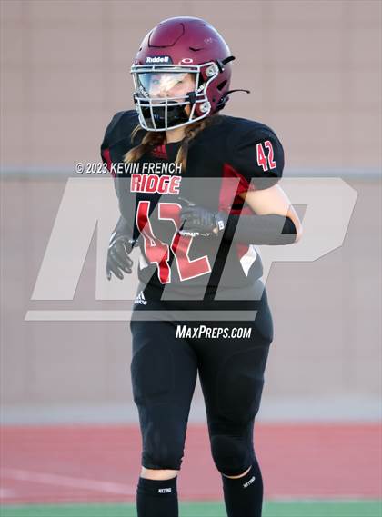 Thumbnail 2 in Chandler @ Mountain Ridge photogallery.