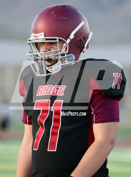 Thumbnail 3 in Chandler @ Mountain Ridge photogallery.