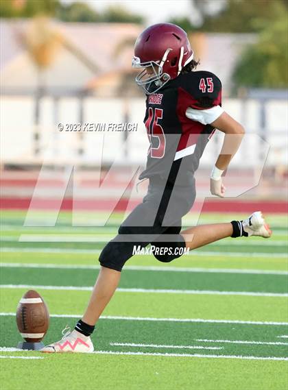 Thumbnail 1 in Chandler @ Mountain Ridge photogallery.