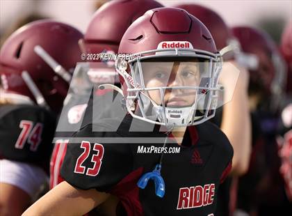 Thumbnail 3 in Chandler @ Mountain Ridge photogallery.