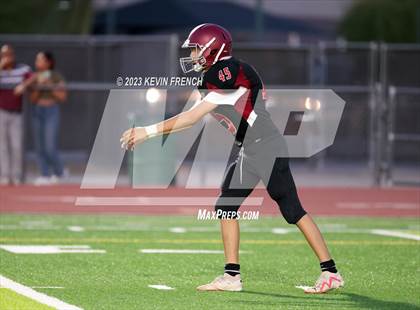 Thumbnail 3 in Chandler @ Mountain Ridge photogallery.