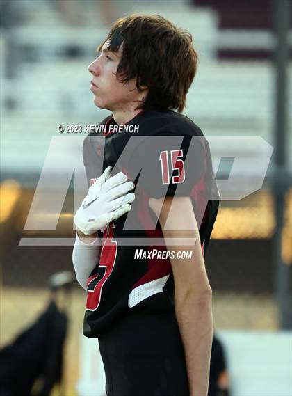 Thumbnail 3 in Chandler @ Mountain Ridge photogallery.