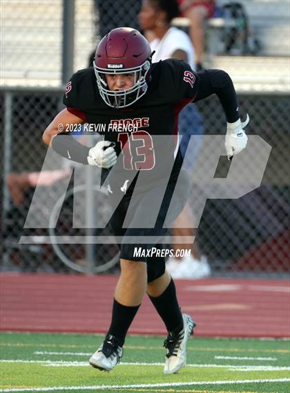 Thumbnail 1 in Chandler @ Mountain Ridge photogallery.