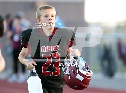 Thumbnail 1 in Chandler @ Mountain Ridge photogallery.