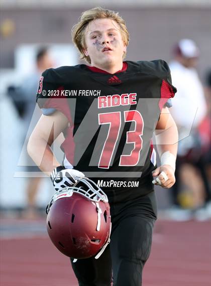Thumbnail 3 in Chandler @ Mountain Ridge photogallery.