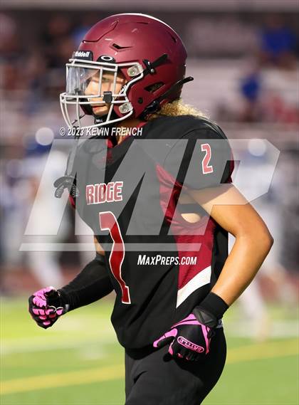Thumbnail 2 in Chandler @ Mountain Ridge photogallery.