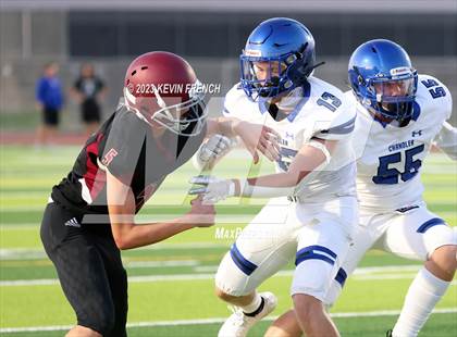 Thumbnail 1 in Chandler @ Mountain Ridge photogallery.
