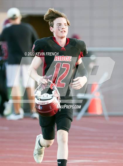 Thumbnail 3 in Chandler @ Mountain Ridge photogallery.