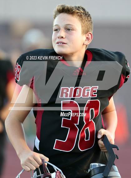 Thumbnail 3 in Chandler @ Mountain Ridge photogallery.