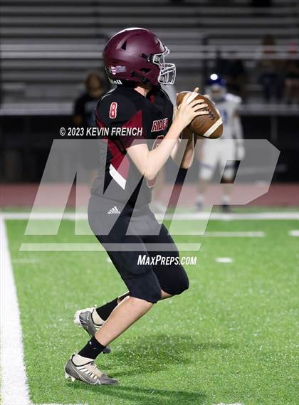 Thumbnail 3 in Chandler @ Mountain Ridge photogallery.