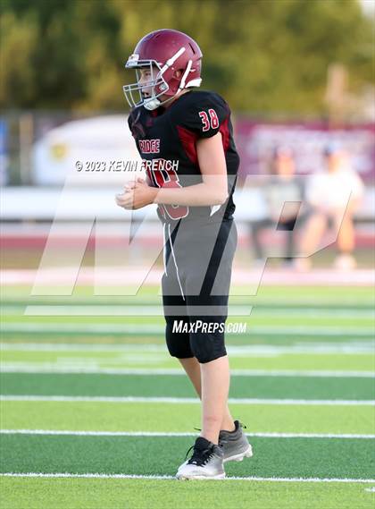 Thumbnail 1 in Chandler @ Mountain Ridge photogallery.