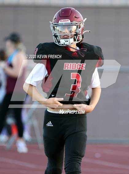 Thumbnail 3 in Chandler @ Mountain Ridge photogallery.