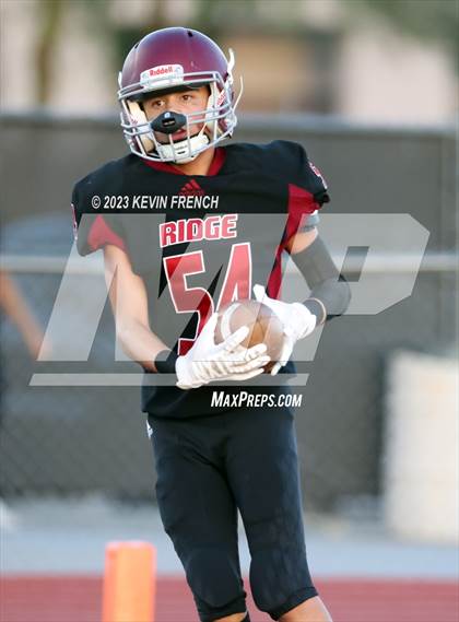 Thumbnail 3 in Chandler @ Mountain Ridge photogallery.
