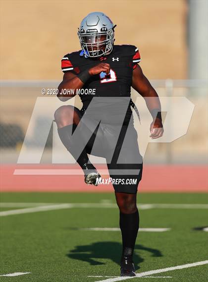 Thumbnail 2 in Caprock @ Cooper photogallery.