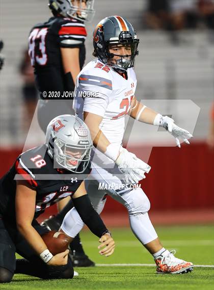 Thumbnail 3 in Caprock @ Cooper photogallery.