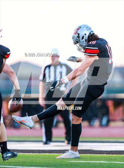 Thumbnail 3 in Caprock @ Cooper photogallery.