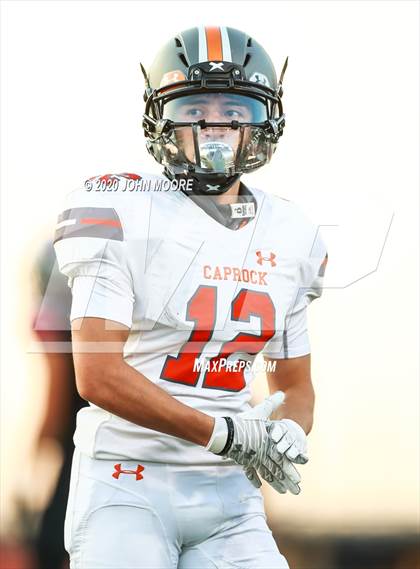 Thumbnail 3 in Caprock @ Cooper photogallery.