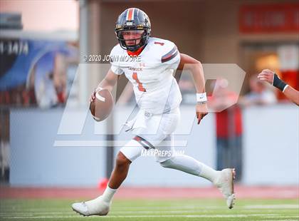 Thumbnail 1 in Caprock @ Cooper photogallery.