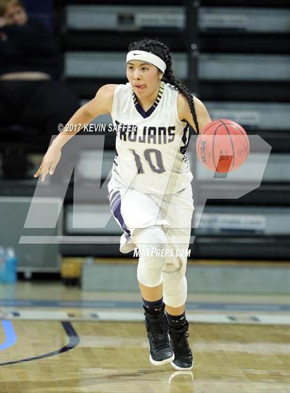 Thumbnail 1 in Eads vs. Antonito  (CHSAA 1A Consolation Semifinal) photogallery.