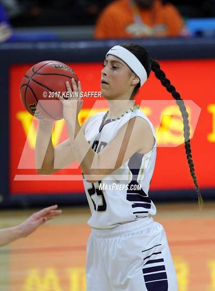 Thumbnail 2 in Eads vs. Antonito  (CHSAA 1A Consolation Semifinal) photogallery.