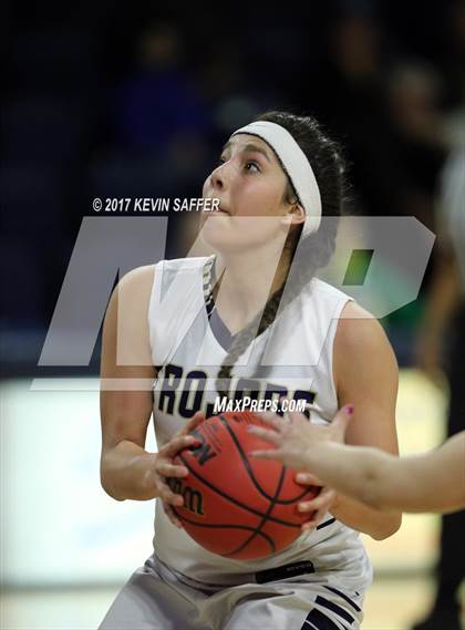 Thumbnail 3 in Eads vs. Antonito  (CHSAA 1A Consolation Semifinal) photogallery.