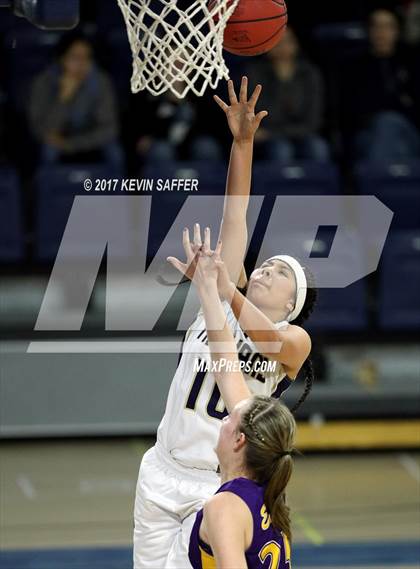 Thumbnail 1 in Eads vs. Antonito  (CHSAA 1A Consolation Semifinal) photogallery.