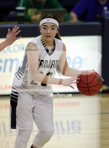 Thumbnail 3 in Eads vs. Antonito  (CHSAA 1A Consolation Semifinal) photogallery.