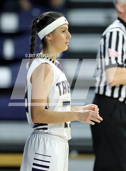 Thumbnail 1 in Eads vs. Antonito  (CHSAA 1A Consolation Semifinal) photogallery.