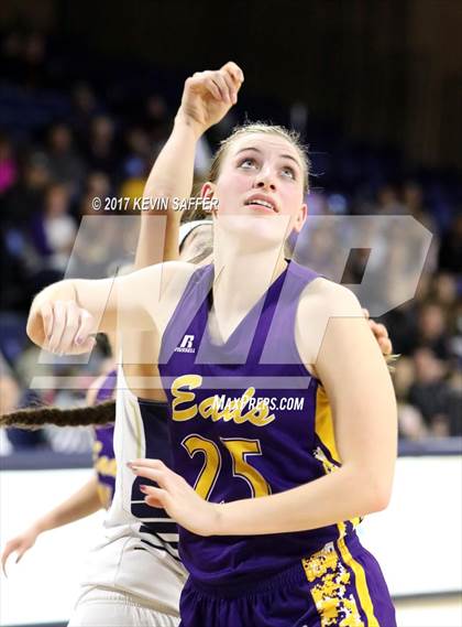 Thumbnail 1 in Eads vs. Antonito  (CHSAA 1A Consolation Semifinal) photogallery.