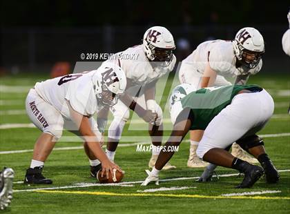 Thumbnail 1 in North Haven @ Maloney (Meriden) photogallery.