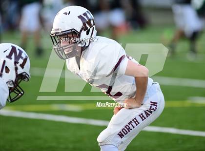 Thumbnail 1 in North Haven @ Maloney (Meriden) photogallery.