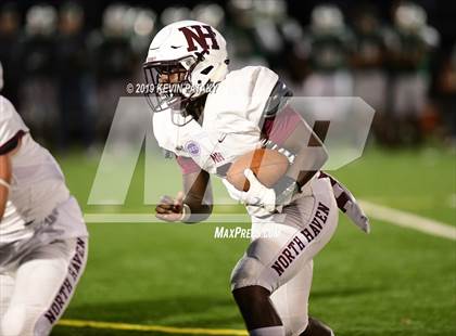 Thumbnail 1 in North Haven @ Maloney (Meriden) photogallery.