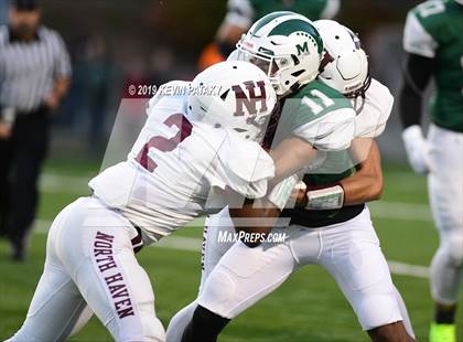 Thumbnail 1 in North Haven @ Maloney (Meriden) photogallery.