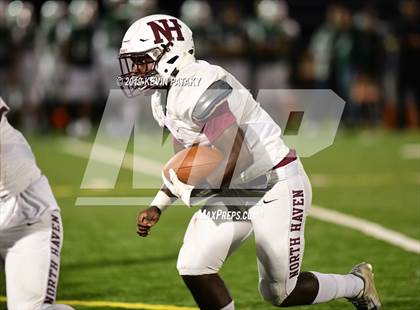 Thumbnail 3 in North Haven @ Maloney (Meriden) photogallery.
