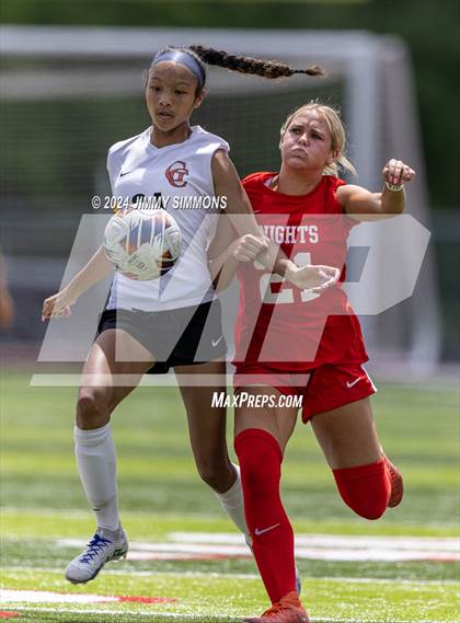 Thumbnail 3 in Granite City @ Triad photogallery.