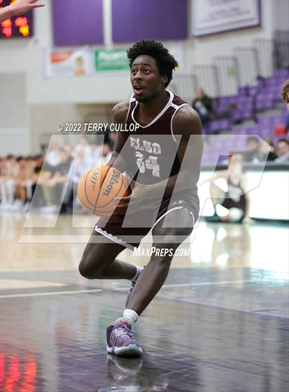 Thumbnail 1 in Roy vs. Elko (Riverton Holiday Tournament) photogallery.