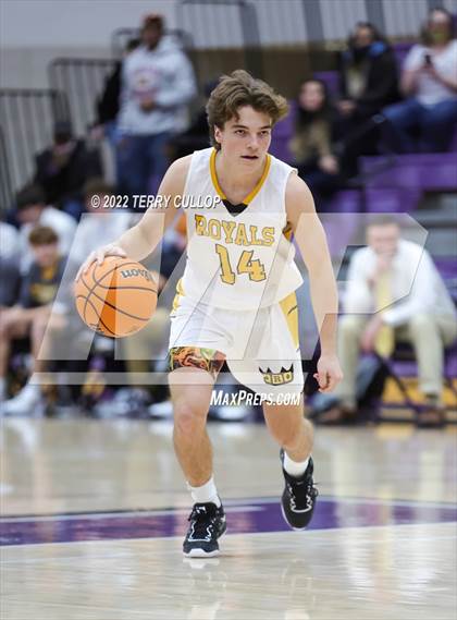 Thumbnail 1 in Roy vs. Elko (Riverton Holiday Tournament) photogallery.