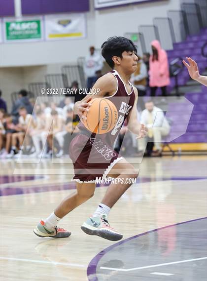 Thumbnail 1 in Roy vs. Elko (Riverton Holiday Tournament) photogallery.