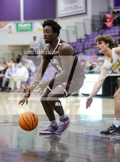 Thumbnail 2 in Roy vs. Elko (Riverton Holiday Tournament) photogallery.